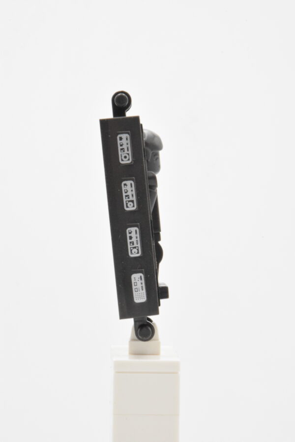 87561pb01 LEGO Star Wars - Han Solo in Carbonite