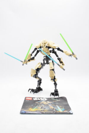 75112 LEGO Star Wars - General Grievous
