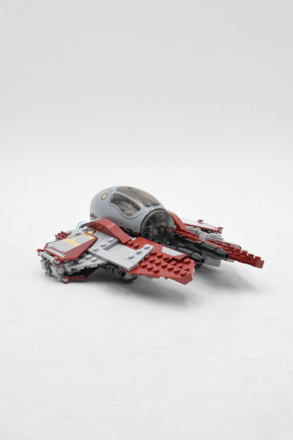 75135 LEGO Star Wars - Obi-Wan's Jedi Interceptor