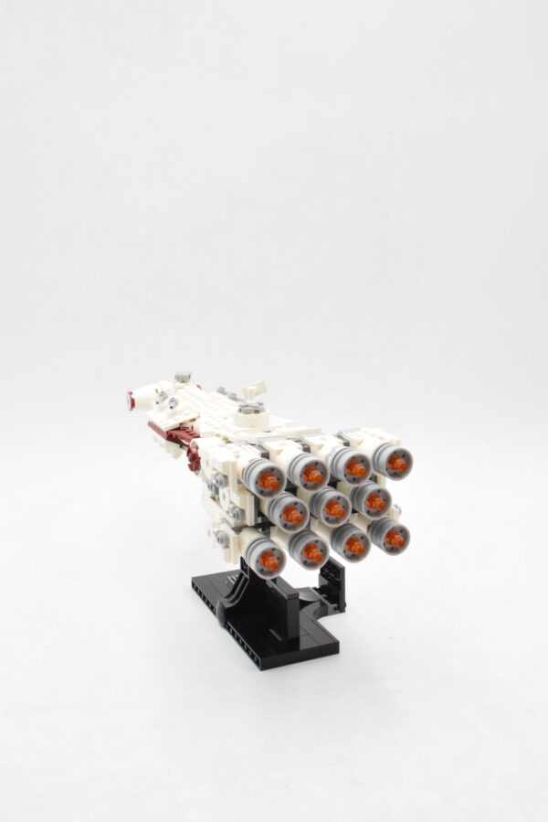 75376 LEGO Star Wars - Tantive IV – Image 3
