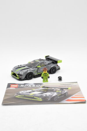 76910 LEGO Speed Champions - Aston Martin Vantage GT3