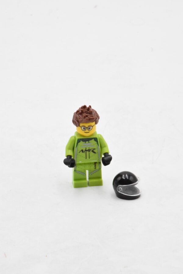 76910 LEGO Speed Champions - Aston Martin Vantage GT3
