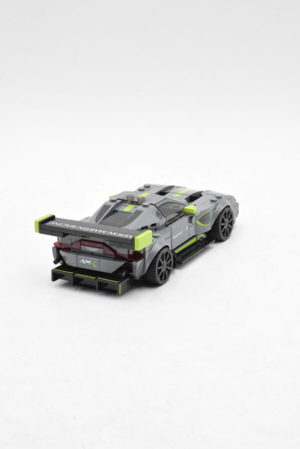 76910 LEGO Speed Champions - Aston Martin Vantage GT3