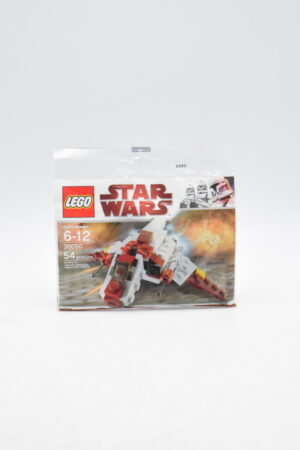 30050 LEGO Star Wars - Republic Attack Shuttle