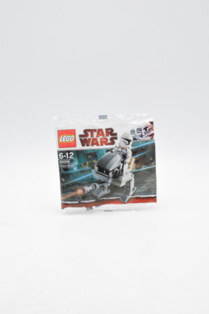 30006 LEGO Star Wars - Clone Walker