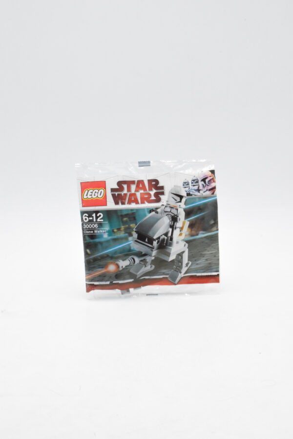 30006 LEGO Star Wars - Clone Walker