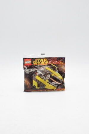 6966 LEGO Star Wars - Jedi Starfighter