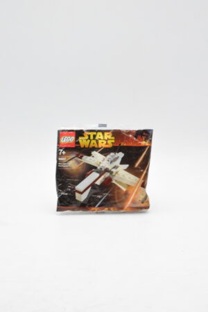 6967 LEGO Star Wars - ARC-170 Starfighter