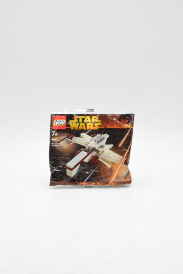 6967 LEGO Star Wars - ARC-170 Starfighter