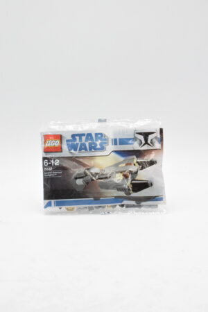 8033 LEGO Star Wars - General Grievous Starfighter