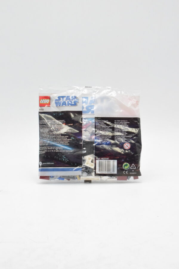 8031 LEGO Star Wars - V-19 Torrent