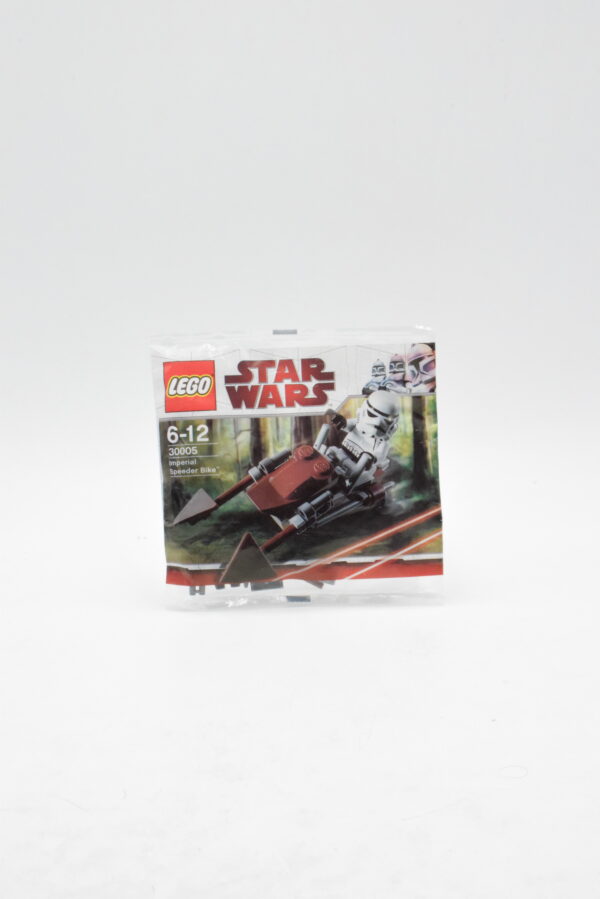 30005 LEGO Star Wars - Imperial Speeder Bike