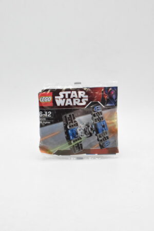 8028 LEGO Star Wars - TIE Fighter