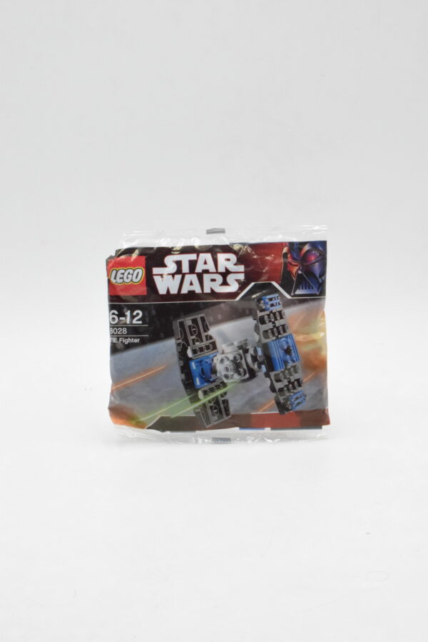 8028 LEGO Star Wars - TIE Fighter