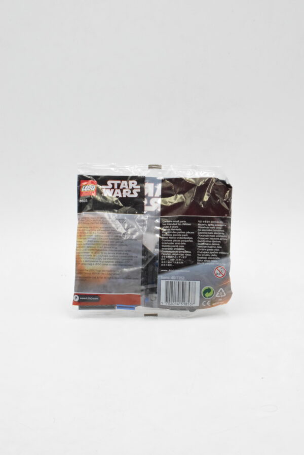 8028 LEGO Star Wars - TIE Fighter