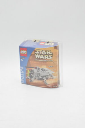 4495 LEGO Star Wars - MINI AT-TE