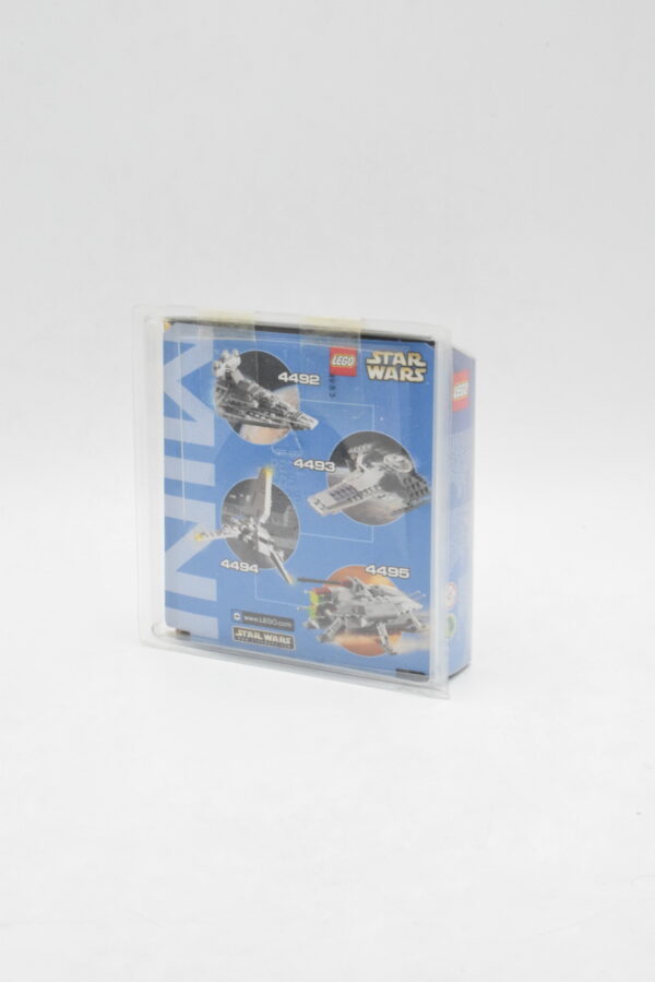 4495 LEGO Star Wars - MINI AT-TE – Image 2