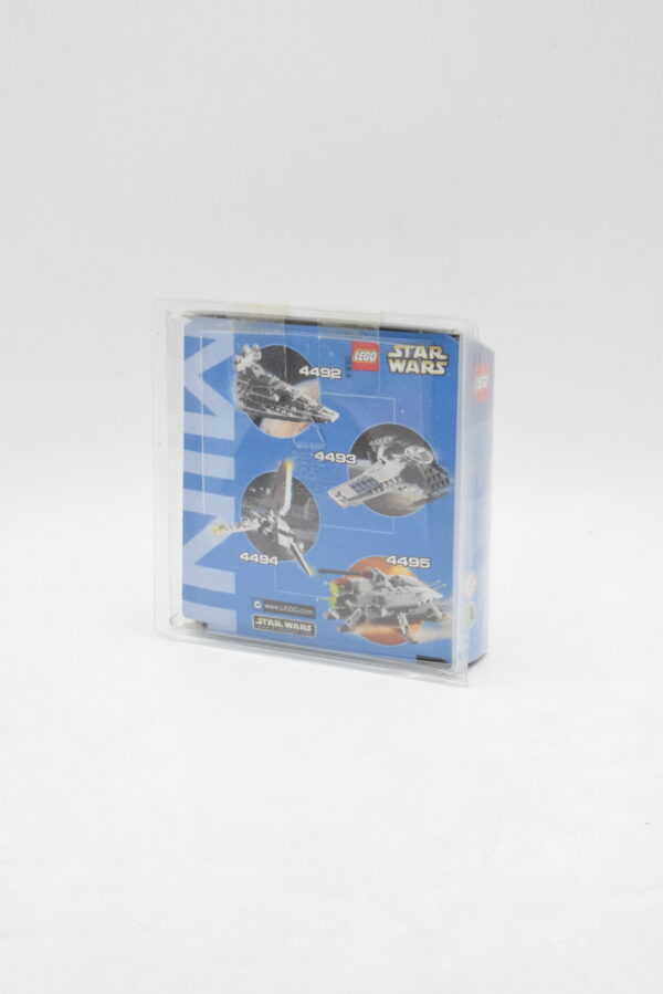 4493 LEGO Star Wars - Mini Sith Infiltrator – Image 2