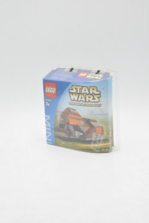4491 LEGO Star Wars - Mini MTT