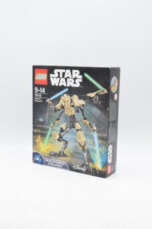 75112 - General Grievous