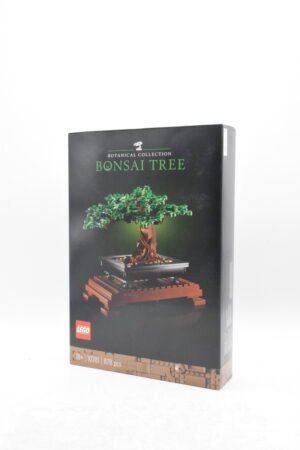 10281 - Bonsaî