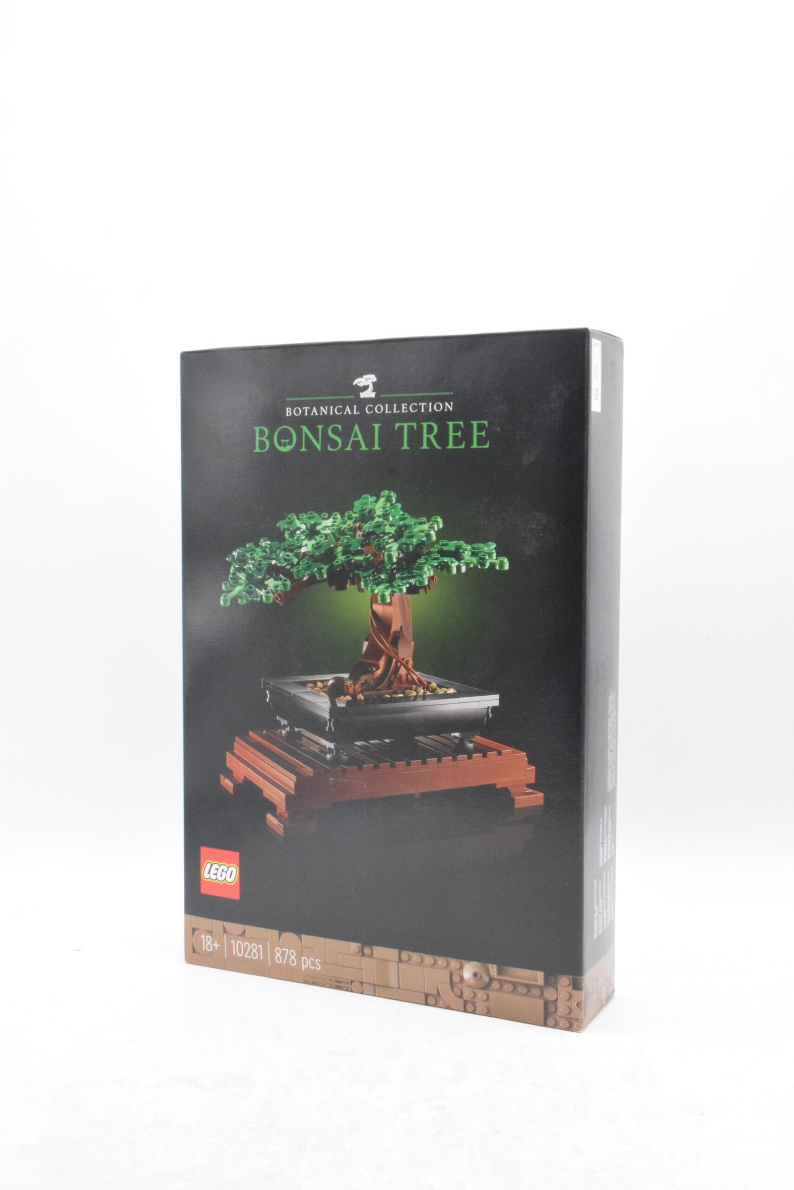 10281 - Bonsaî
