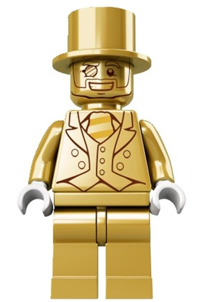 Top 5 des figurines LEGO les plus chères au monde en 2025