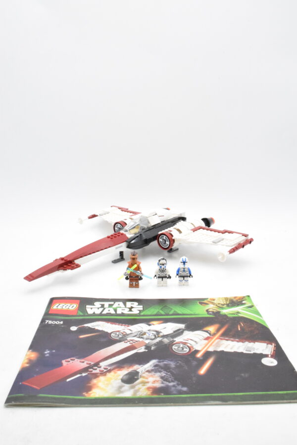 75004 LEGO Star Wars - Z-95 Headhunter