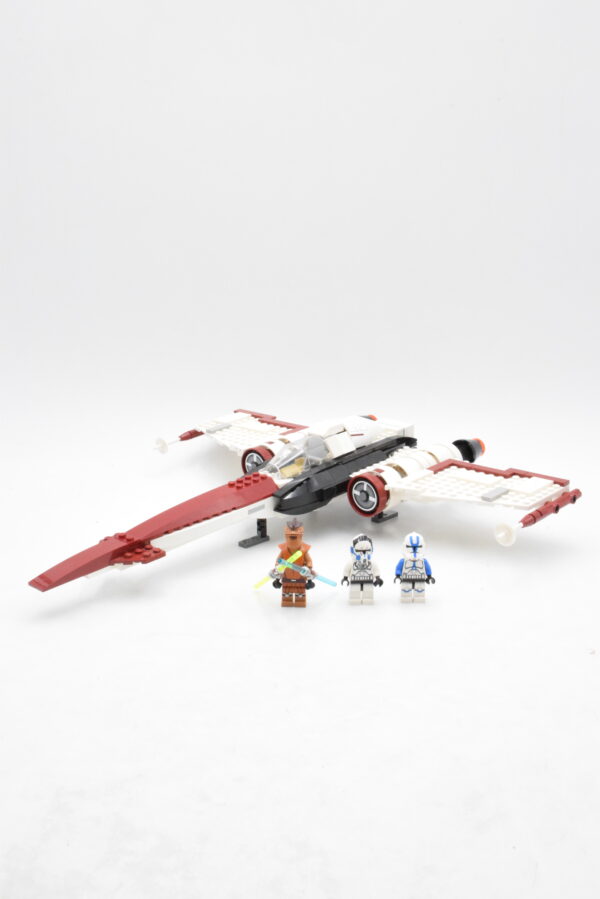 75004 LEGO Star Wars - Z-95 Headhunter – Image 2