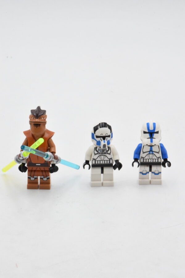 75004 LEGO Star Wars - Z-95 Headhunter – Image 3