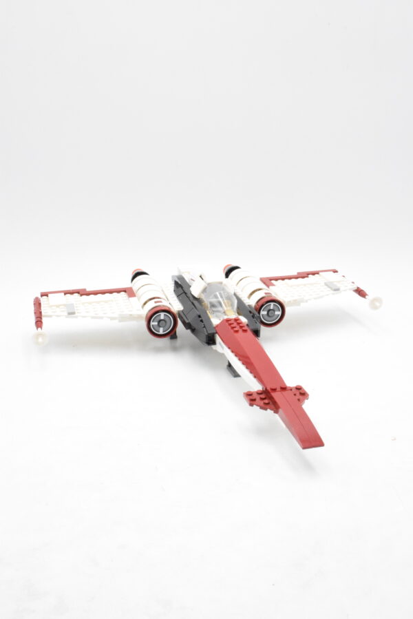 75004 LEGO Star Wars - Z-95 Headhunter – Image 4