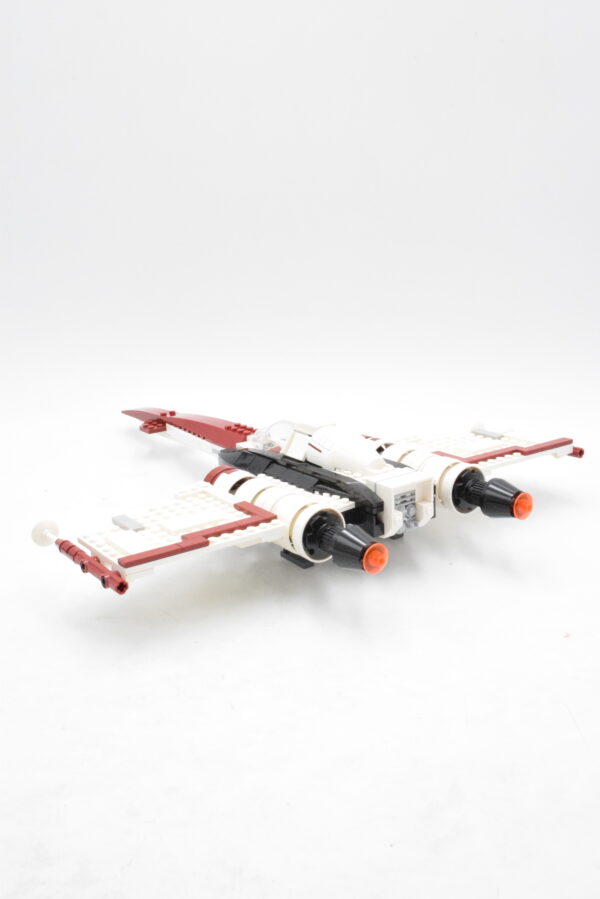 75004 LEGO Star Wars - Z-95 Headhunter – Image 5
