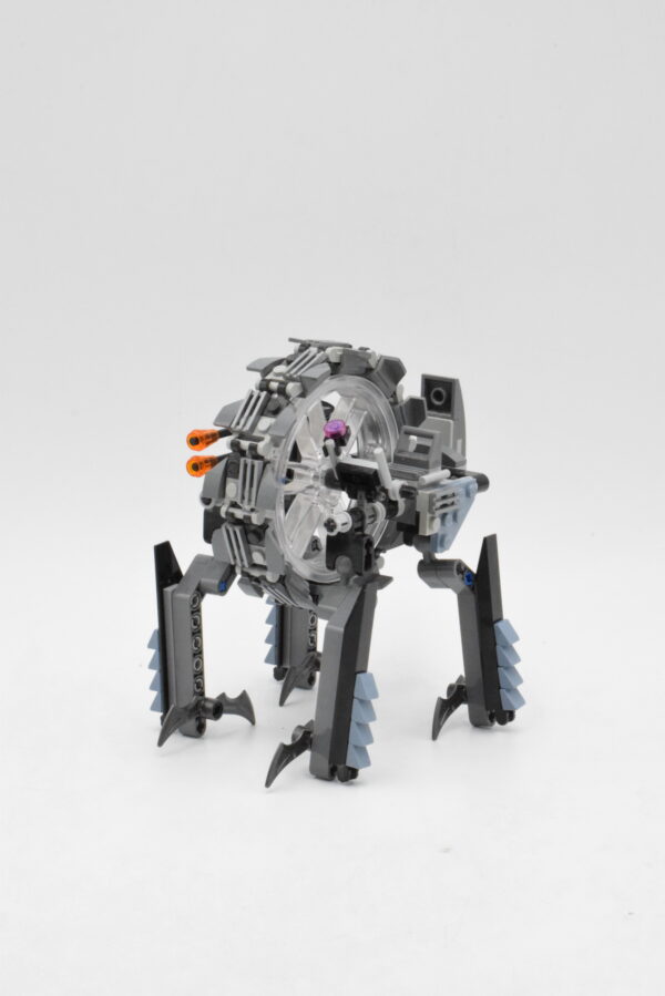 75040 LEGO Star Wars - La moto-roue du Général Grievous – Image 4