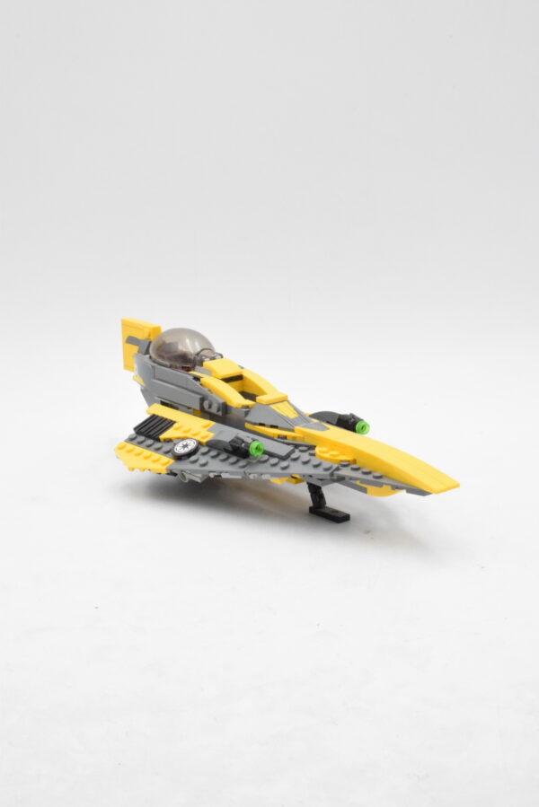 75214 LEGO Star Wars - Anakin's Jedi Starfighter