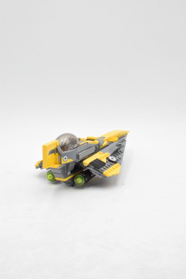 75214 LEGO Star Wars - Anakin's Jedi Starfighter
