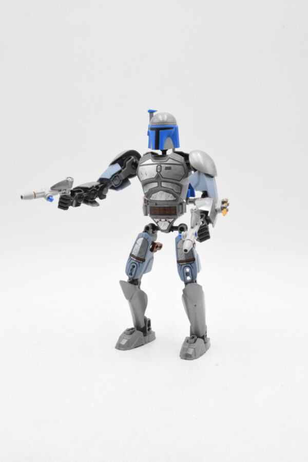 75107 LEGO Star Wars - Jango Fett