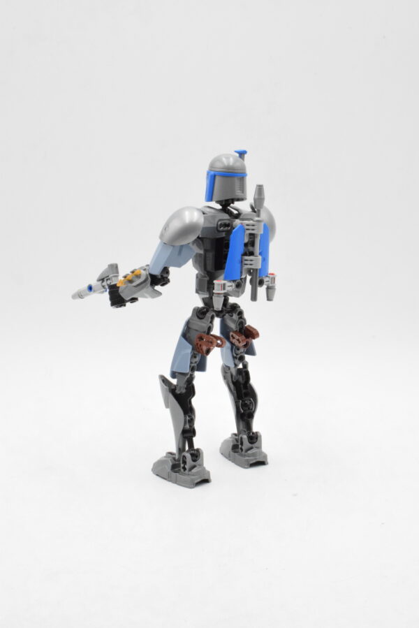 75107 LEGO Star Wars - Jango Fett