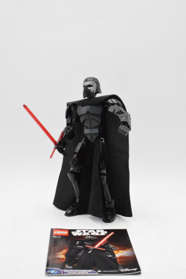 75117 LEGO Star Wars - Kylo Ren