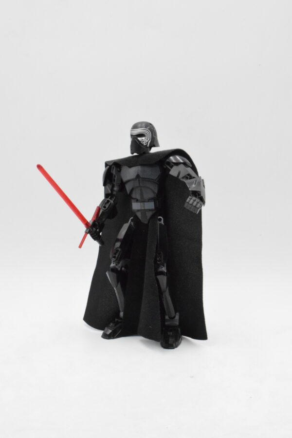 75117 LEGO Star Wars - Kylo Ren – Image 2
