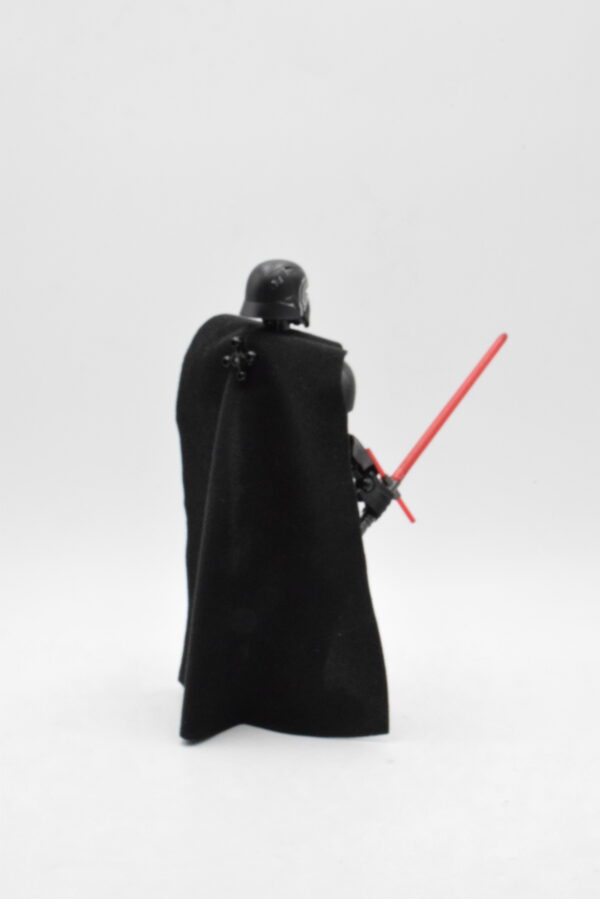 75117 LEGO Star Wars - Kylo Ren – Image 3