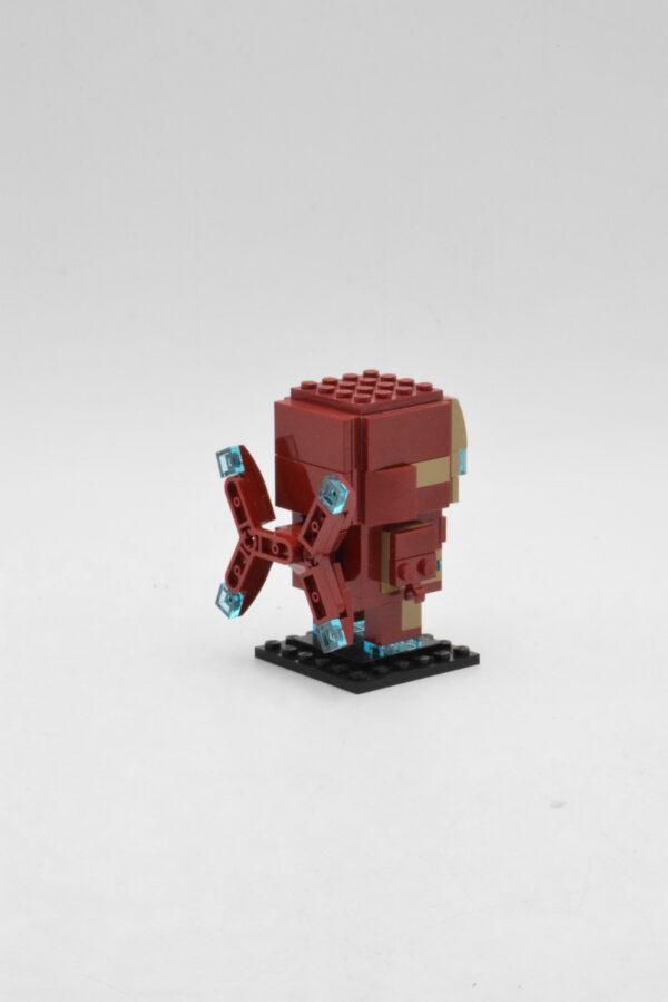41604 LEGO Brickheadz - Iron Man MK50