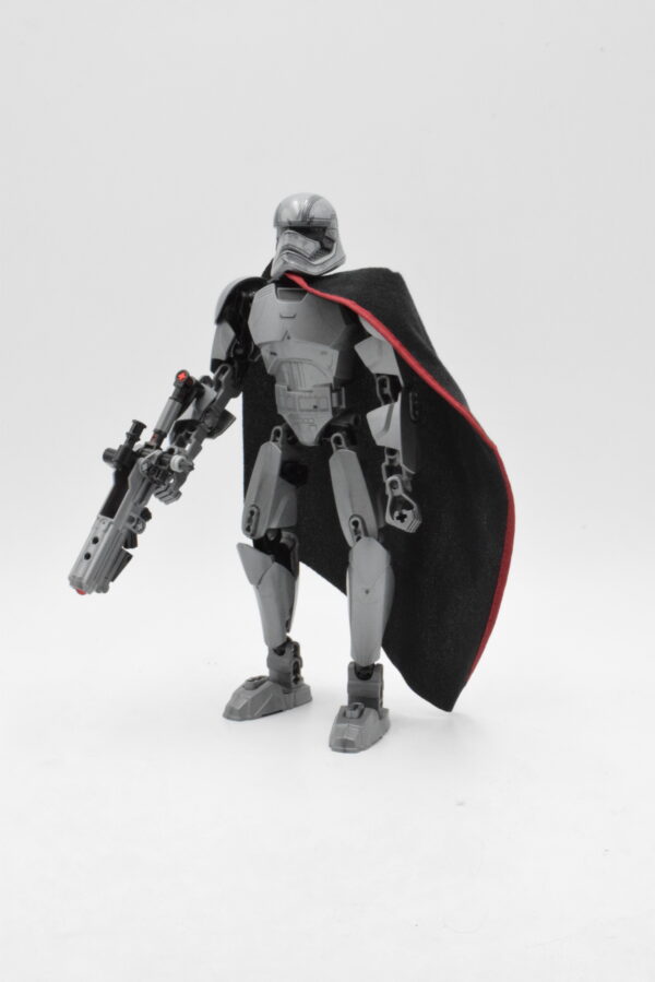 75118 LEGO Star Wars - Capitaine Phasma – Image 2