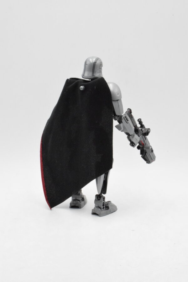 75118 LEGO Star Wars - Capitaine Phasma – Image 3