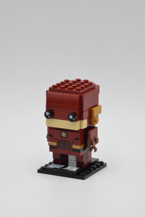 41598 LEGO Brickheadz - Flash
