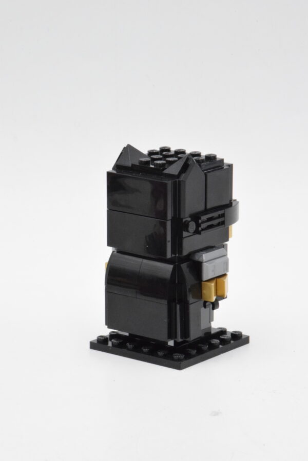 41610 LEGO Brickheadz - Tactical Batman vs Superman