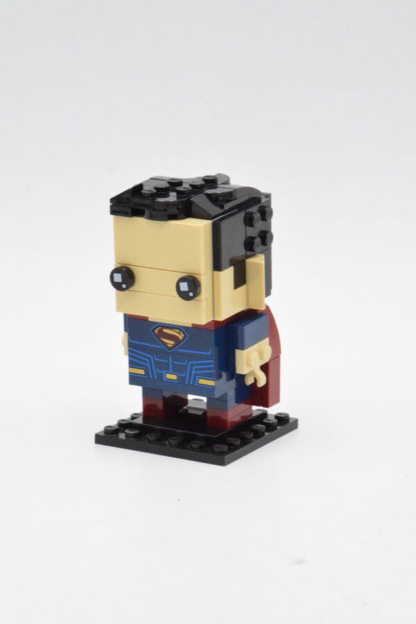 41610 LEGO Brickheadz - Tactical Batman vs Superman