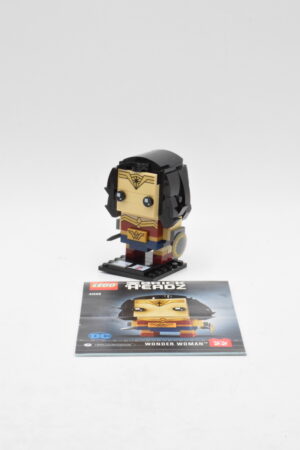 41599 LEGO Brickheadz -Wonder Women