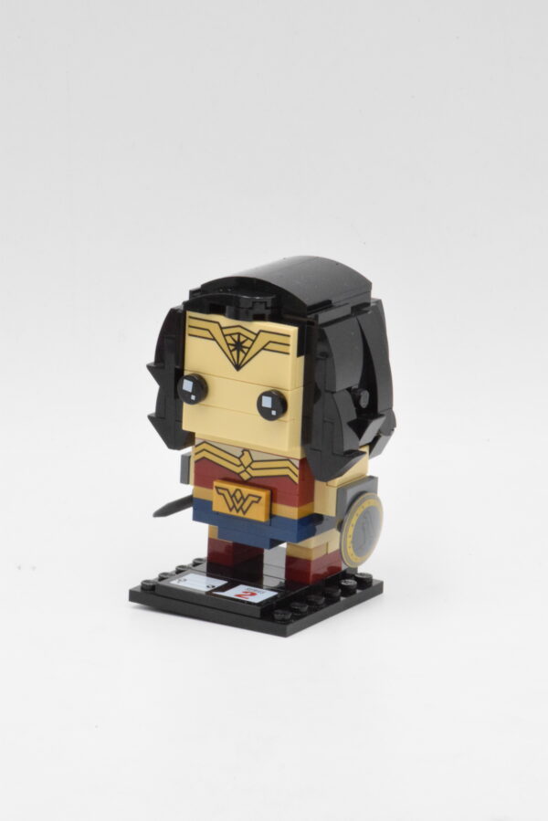 41599 LEGO Brickheadz -Wonder Women