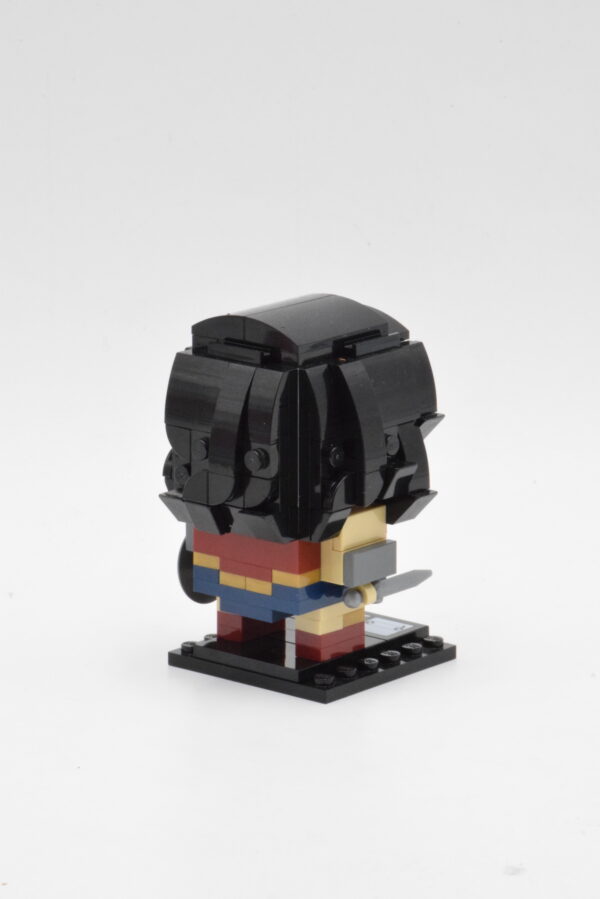 41599 LEGO Brickheadz -Wonder Women