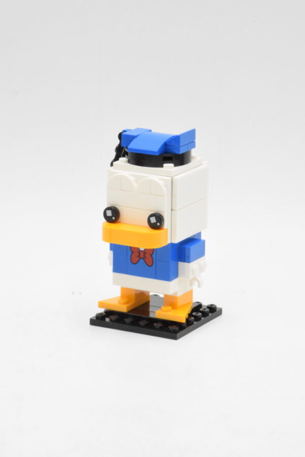 40377 LEGO Brickheadz - Donald